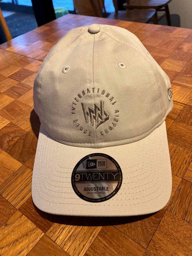 NEWERA　羽田空港限定デザイン