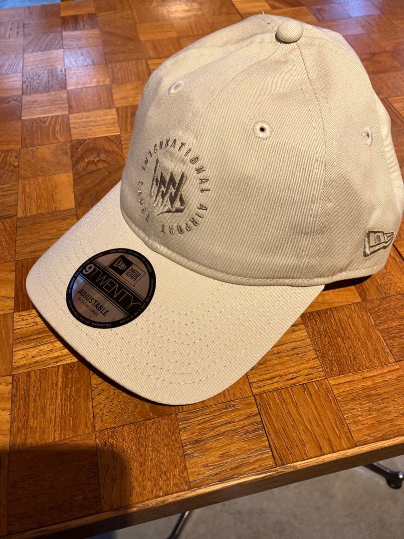 NEWERA　羽田空港限定デザイン