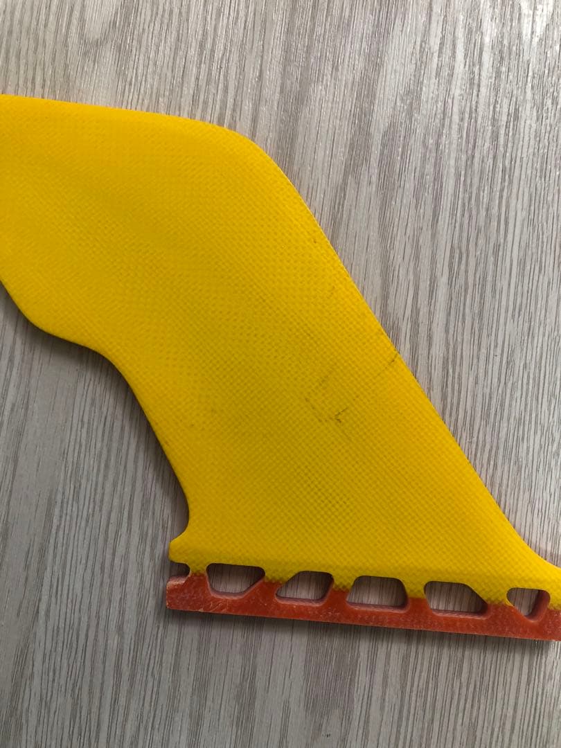 希少 メイヘム LOST SLINGSHOT QUAD FIN