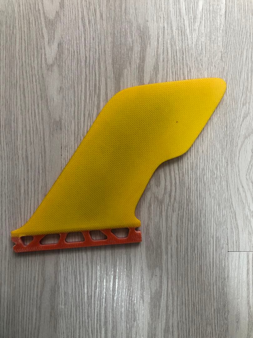 希少 メイヘム LOST SLINGSHOT QUAD FIN