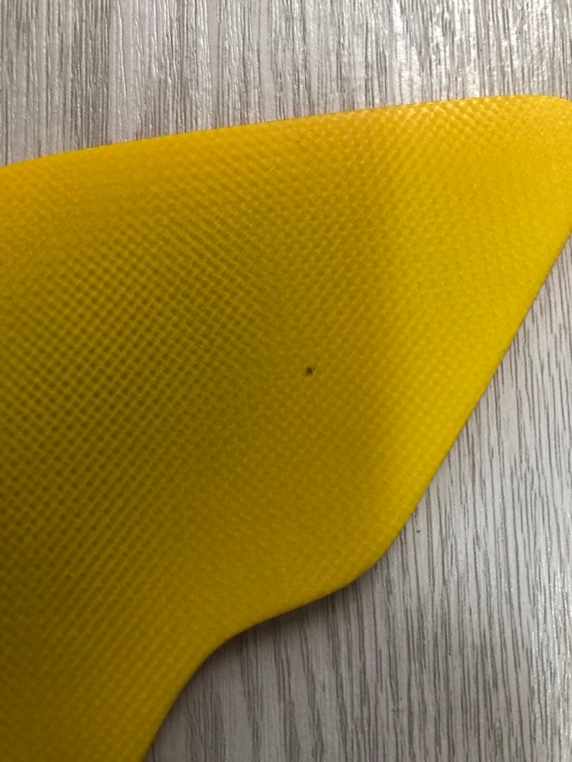 希少 メイヘム LOST SLINGSHOT QUAD FIN