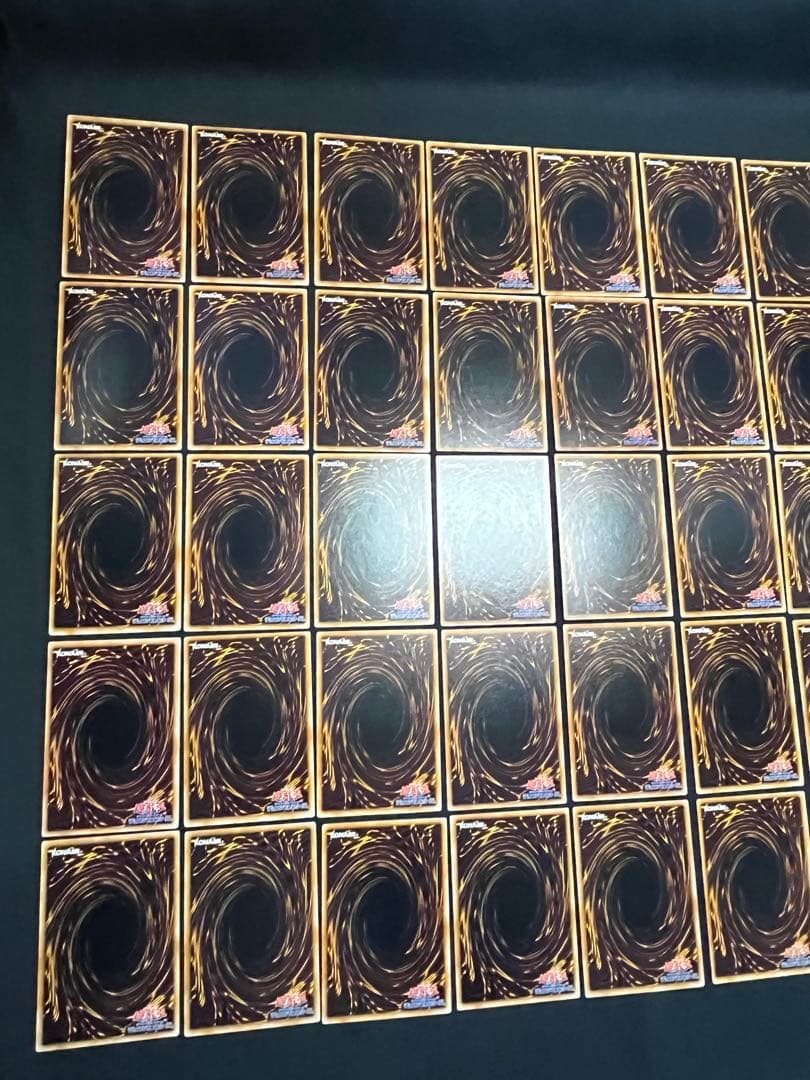遊戯王【初期】vol.5★セミコンプ50枚セット★ウルレア4枚入/パラ4枚は欠品