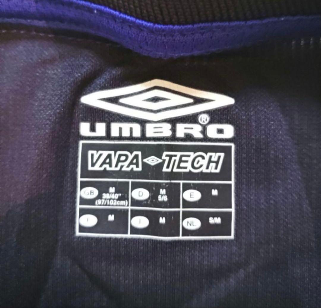 00s umbro アンブロ ユニフォーム チェルシー レア