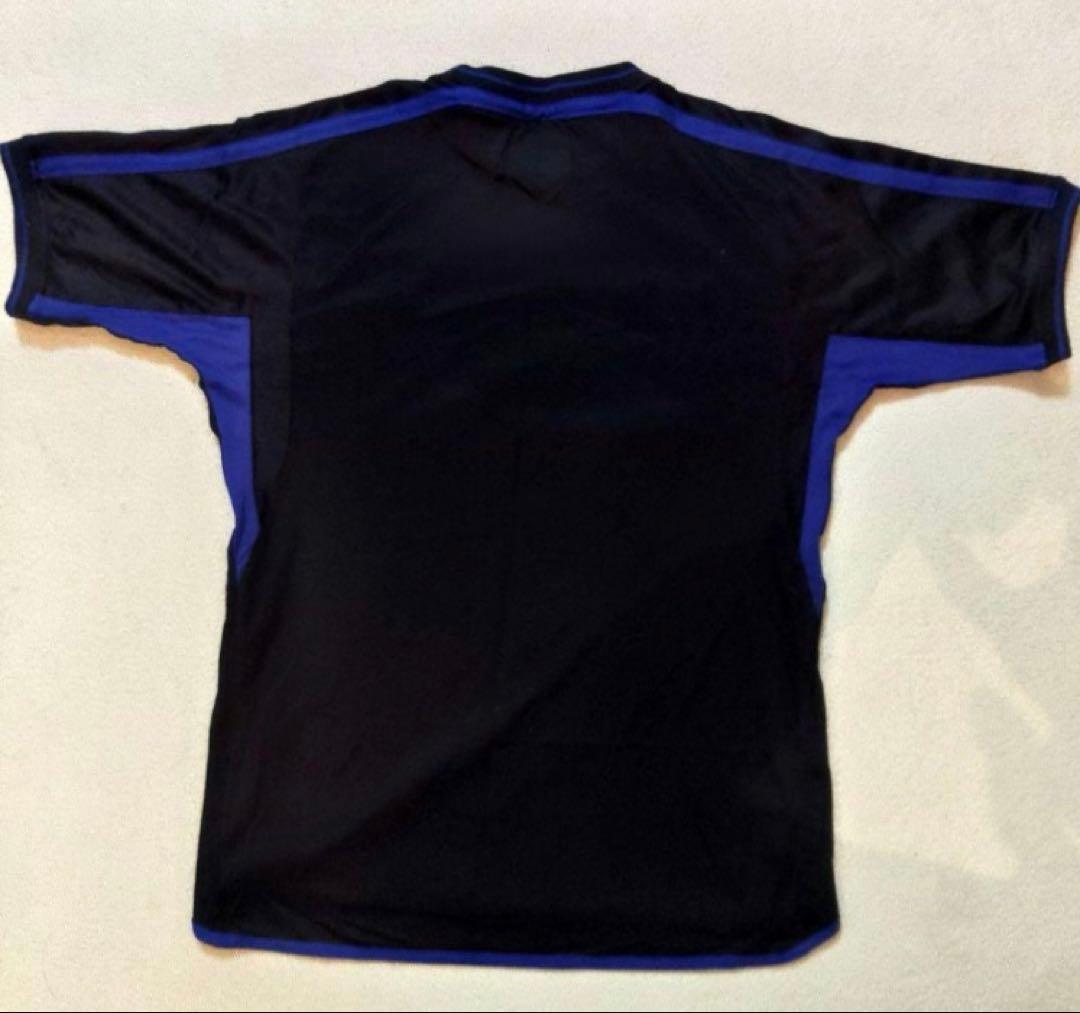 00s umbro アンブロ ユニフォーム チェルシー レア