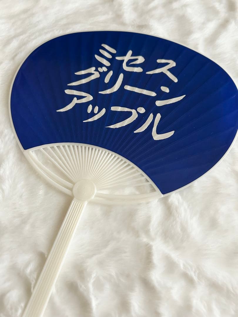 ミセス 前人未到とヴェルトラウム グッズセット