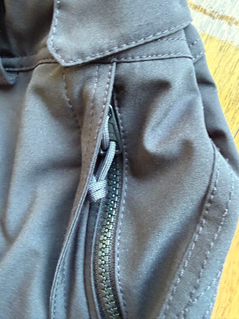 O'Neill T ブラックスノーボードパンツ