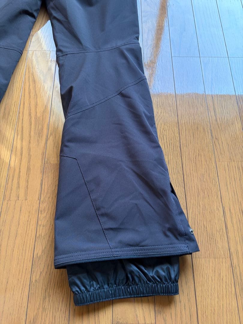 O'Neill T ブラックスノーボードパンツ
