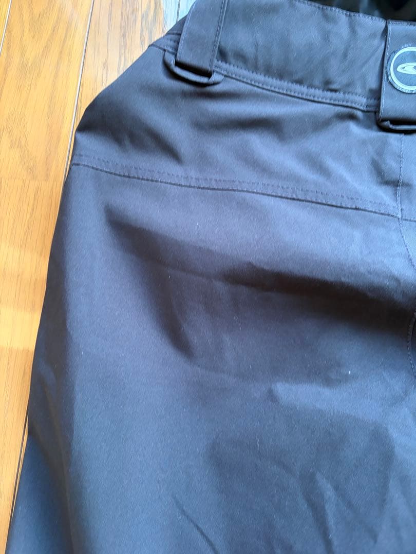 O'Neill T ブラックスノーボードパンツ
