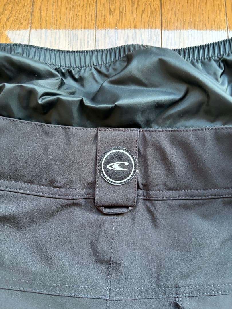 O'Neill T ブラックスノーボードパンツ