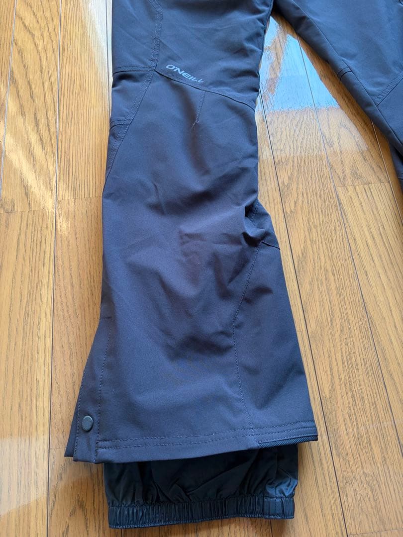 O'Neill T ブラックスノーボードパンツ