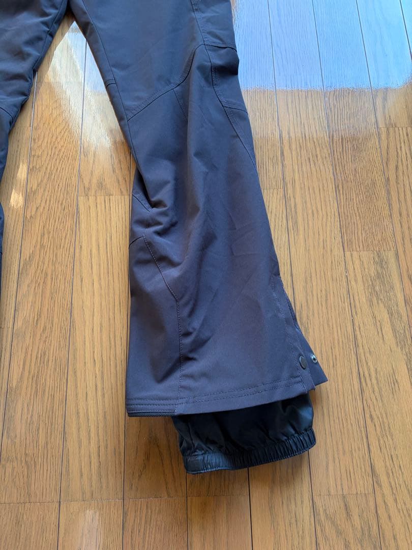 O'Neill T ブラックスノーボードパンツ