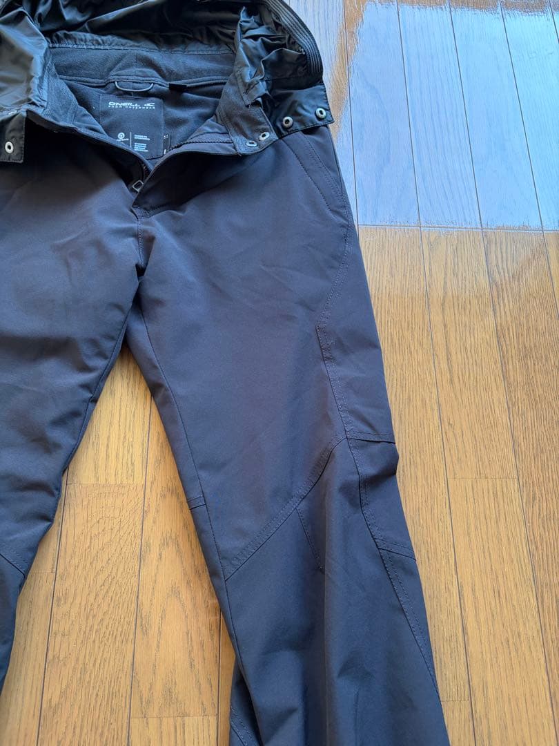 O'Neill T ブラックスノーボードパンツ