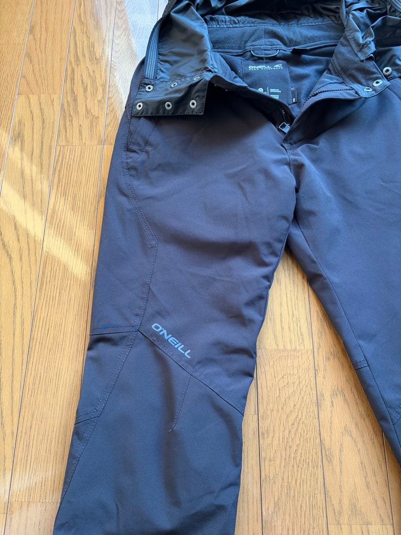 O'Neill T ブラックスノーボードパンツ