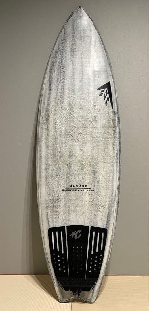 Firewire MASHUP VOLCANIC ショートボード 5'6\"
