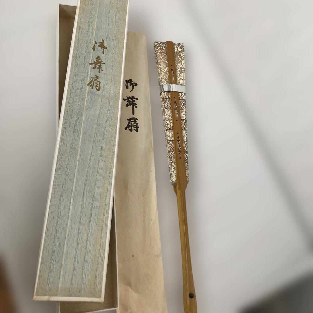 舞扇 十松屋福井扇舖