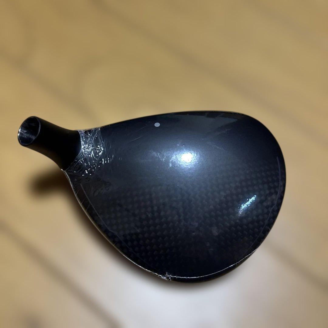 PING G440 MAX フェアウェイウッド 4W ヘッドのみ　新品
