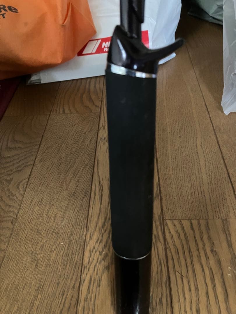 シマノ（SHIMANO）Scorpion XT バスロッド ロッドケース付き