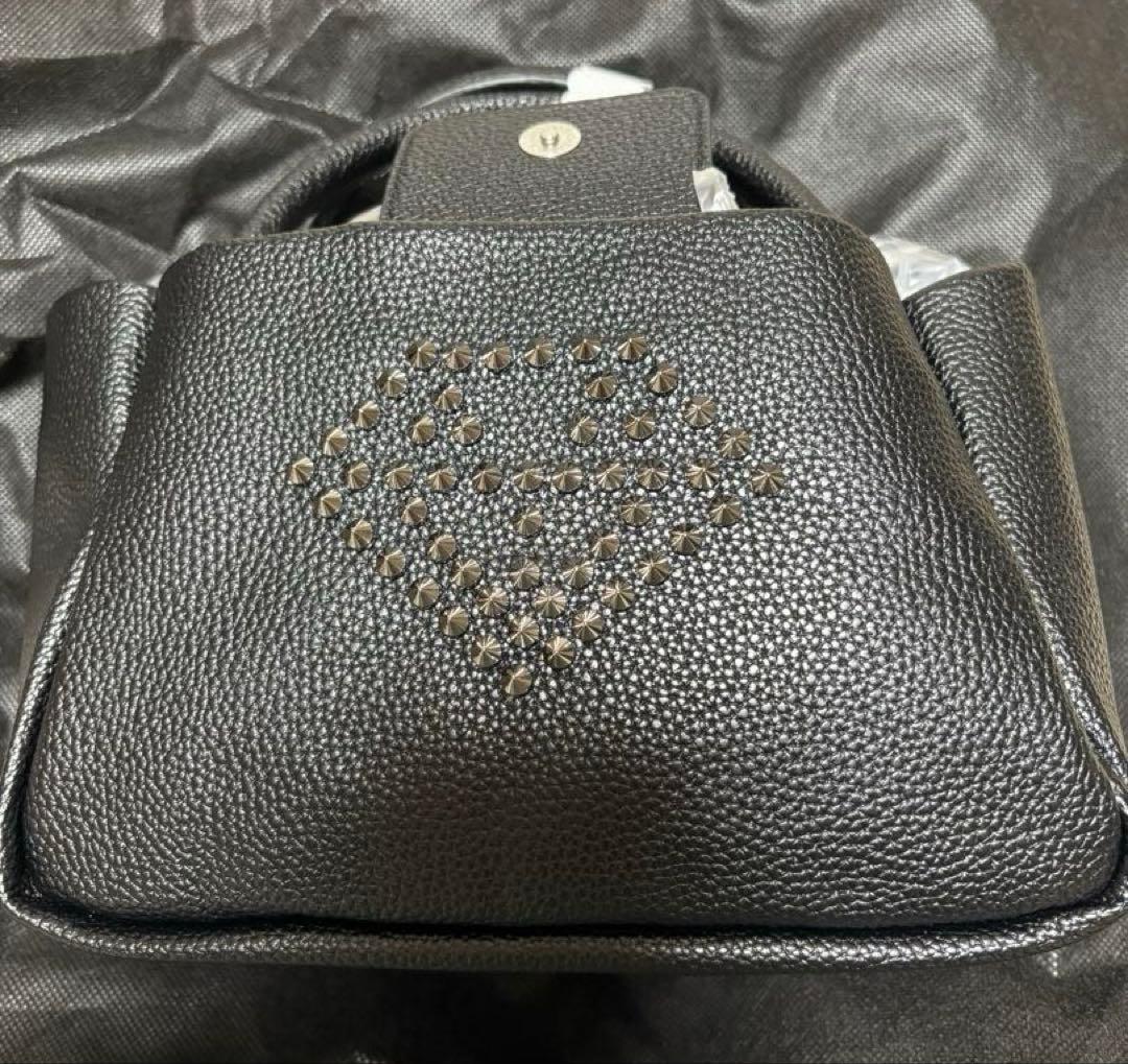 ちゃんみな　AOD4 グッズ　ミニバッグ　MINIBAG