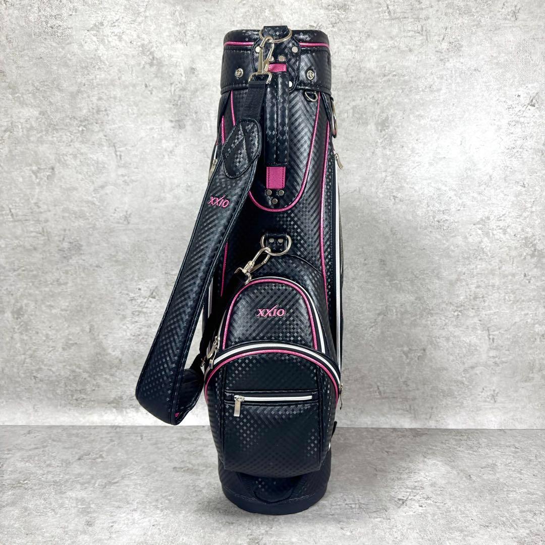 【レディース】XXIO fitway クラブセット 8本セット 初心者おすすめ