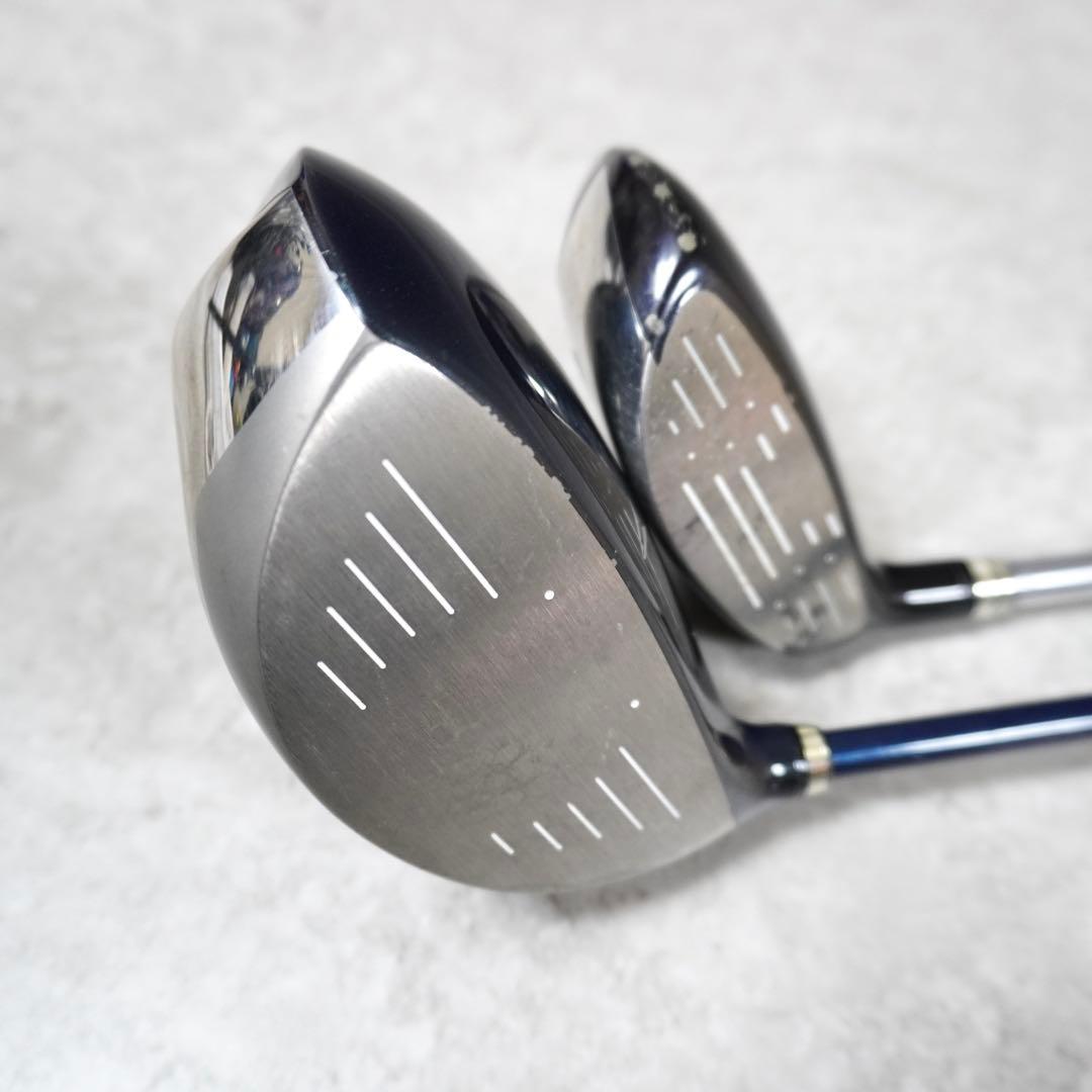 【レディース】XXIO fitway クラブセット 8本セット 初心者おすすめ