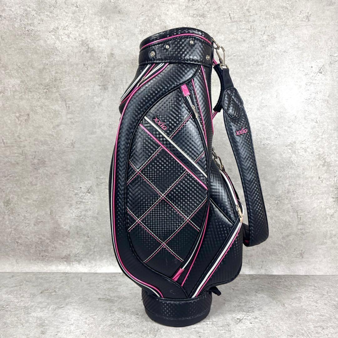 【レディース】XXIO fitway クラブセット 8本セット 初心者おすすめ