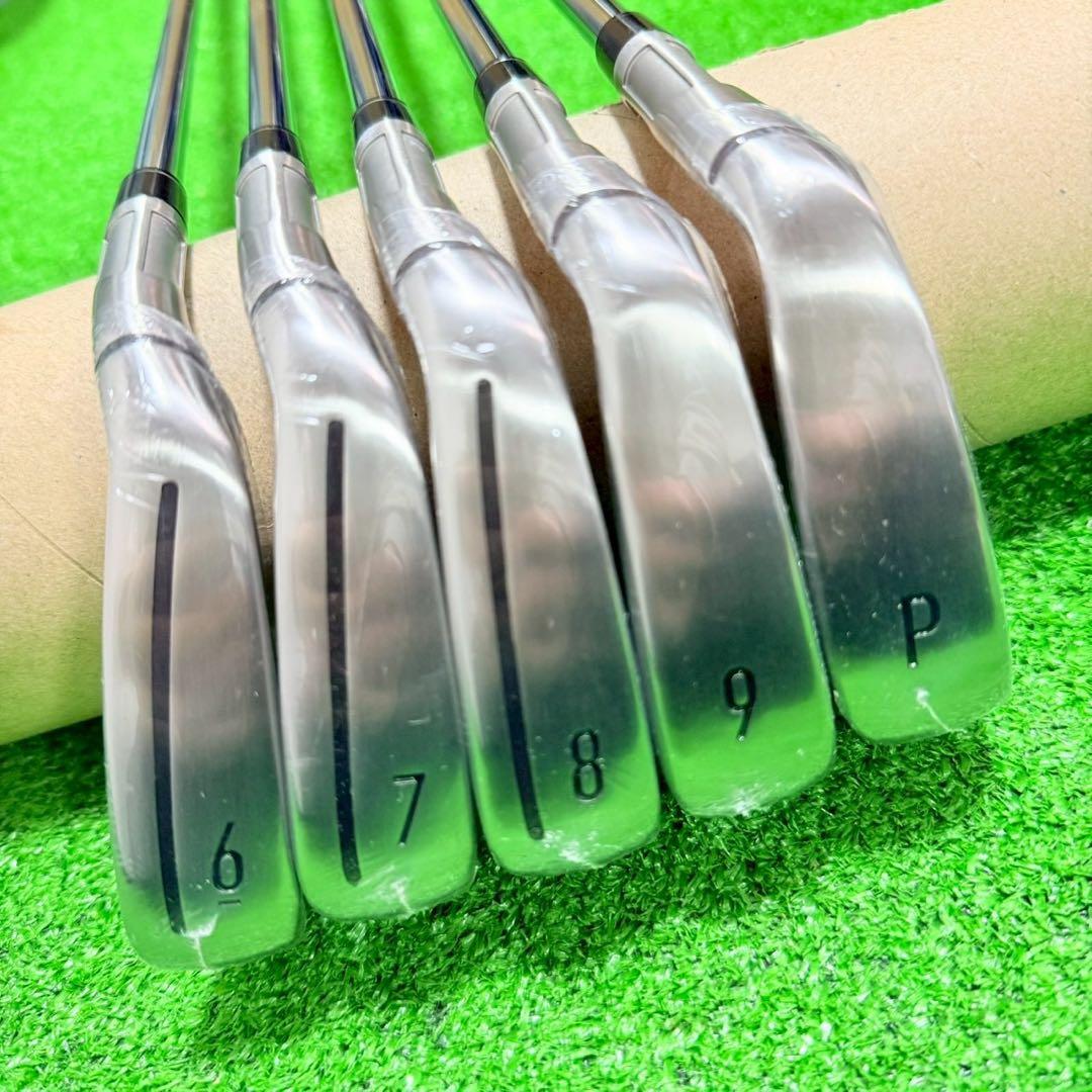 【新品】TaylorMade Qi10×STEALTH フレックスS 調整可