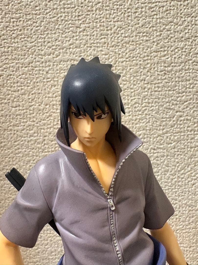 一番くじ　NARUTO疾風伝　ナルト　紡がれる火の意志　A.B.C