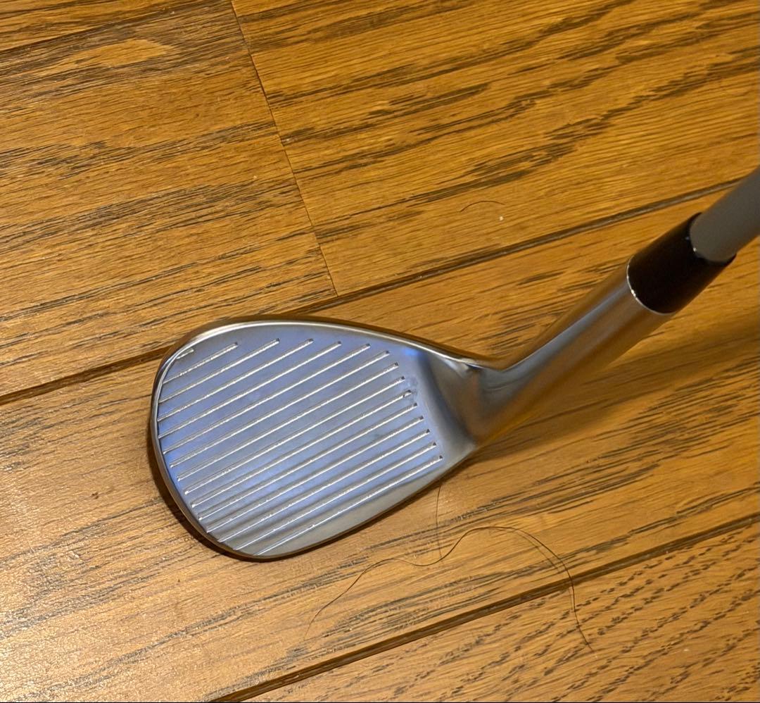 練習用ウェッジ　STUN GOLF The Wedge 浦大輔考案