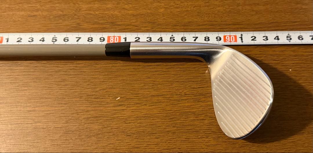 練習用ウェッジ　STUN GOLF The Wedge 浦大輔考案