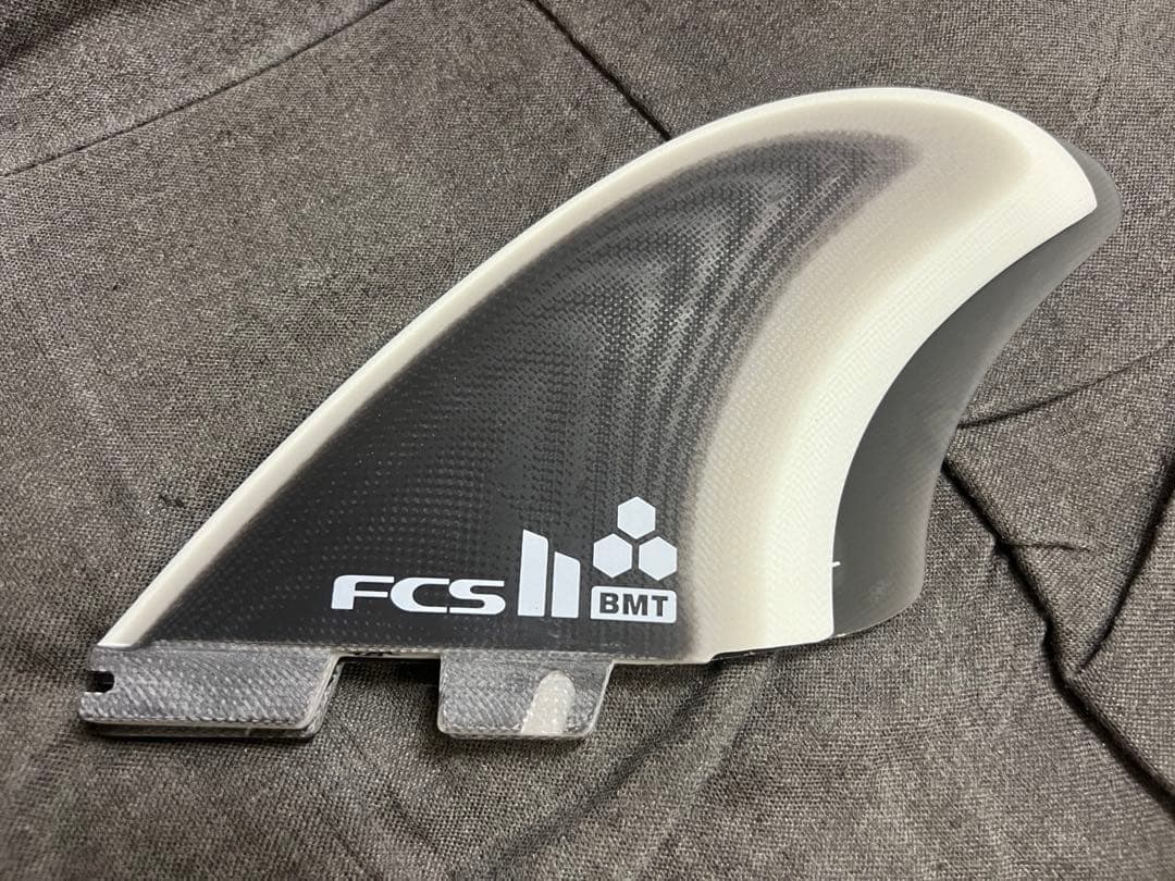 FCS2 アルメリック　CIキール　ツインキールフィン。
