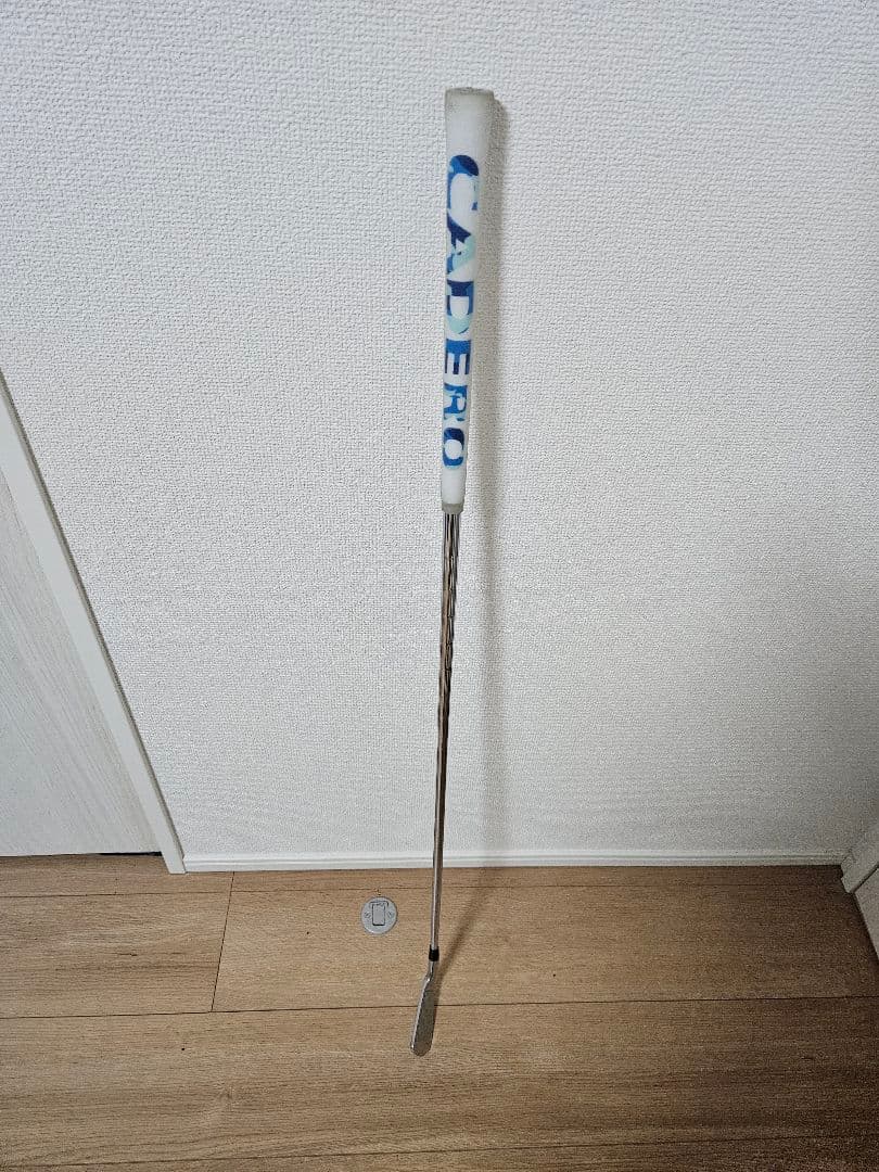 三浦技研 CB-1008　4番アイアン単品