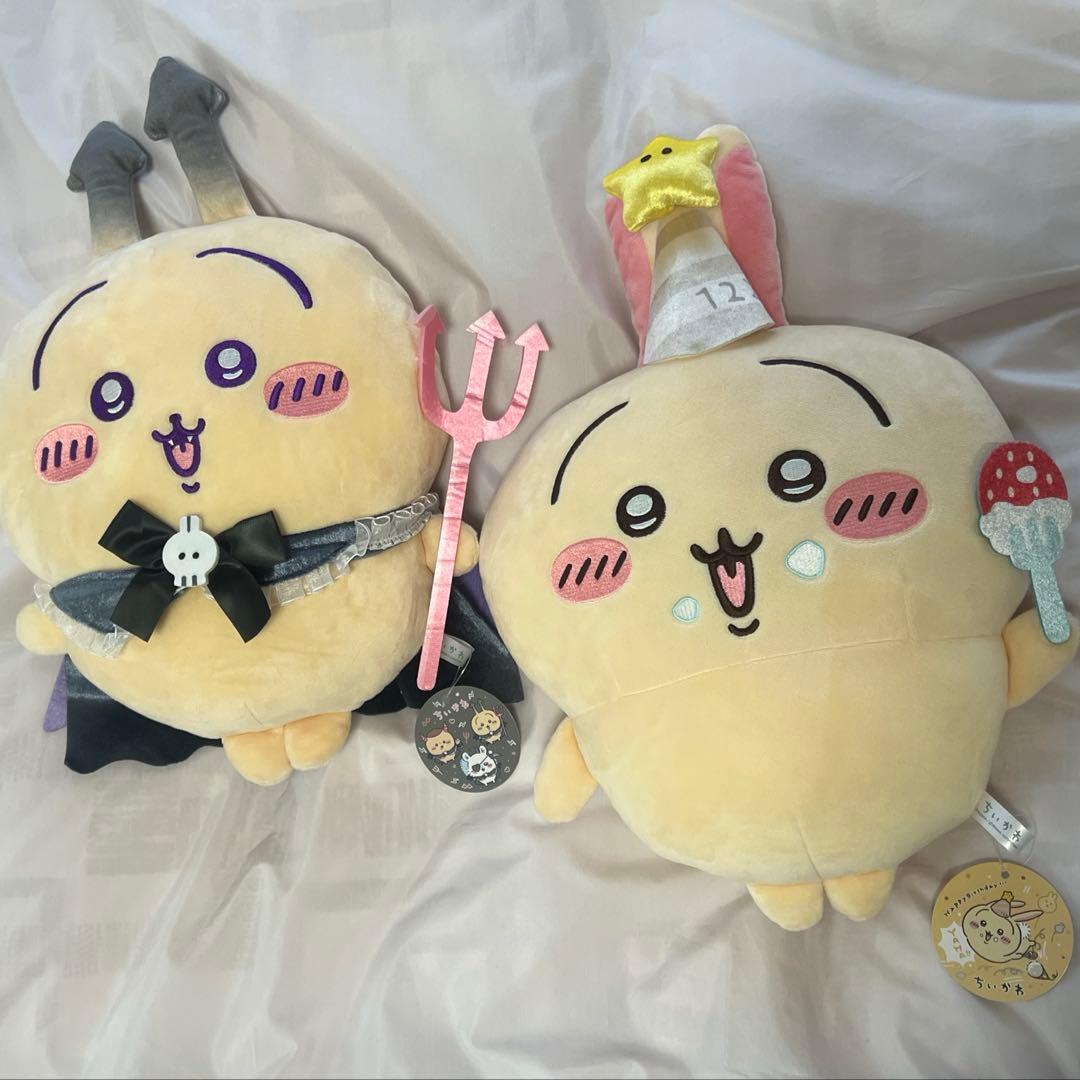 ちいかわ うさぎ まとめ売り 11点