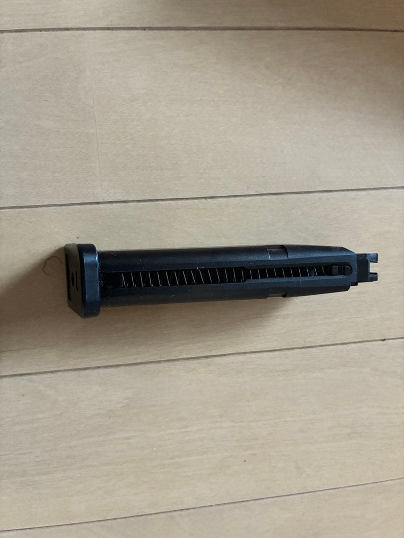 GLOCK 18C ガスブローバック　フルセミオート