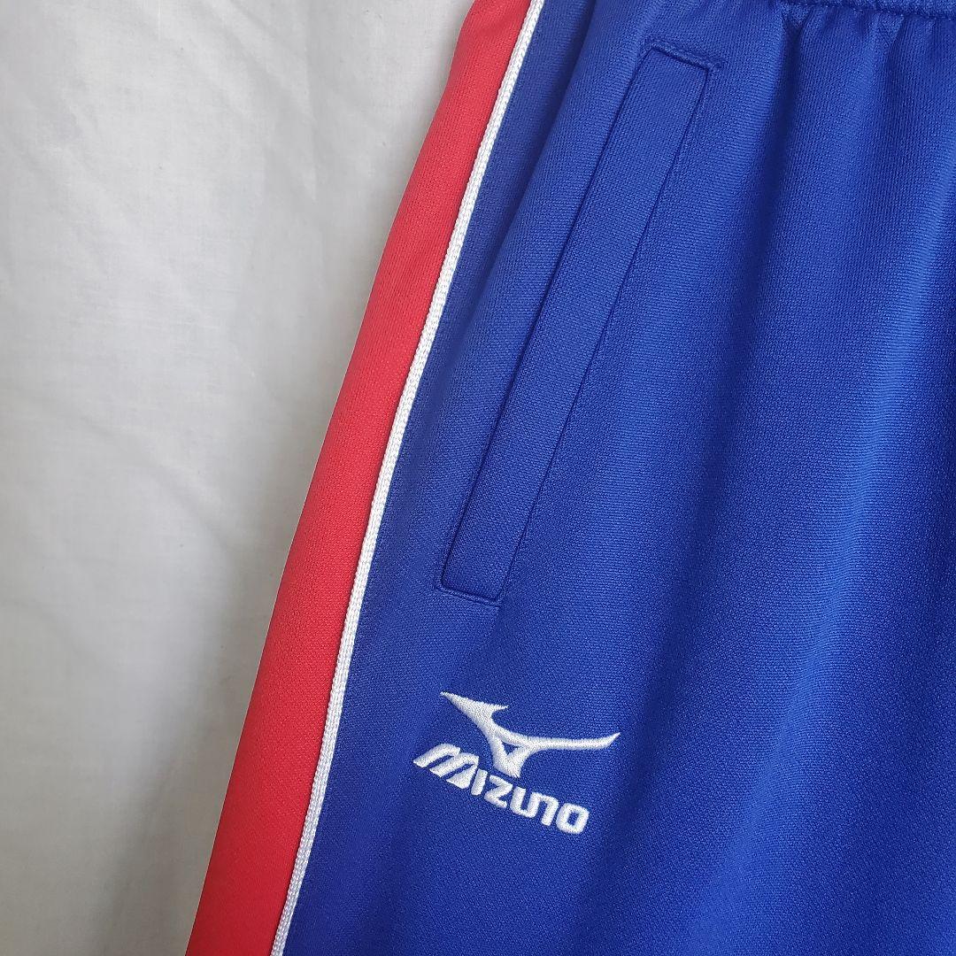 MIZUNO ミズノ ハーツ スクール スナップジャージ パンツ ウェアJr.
