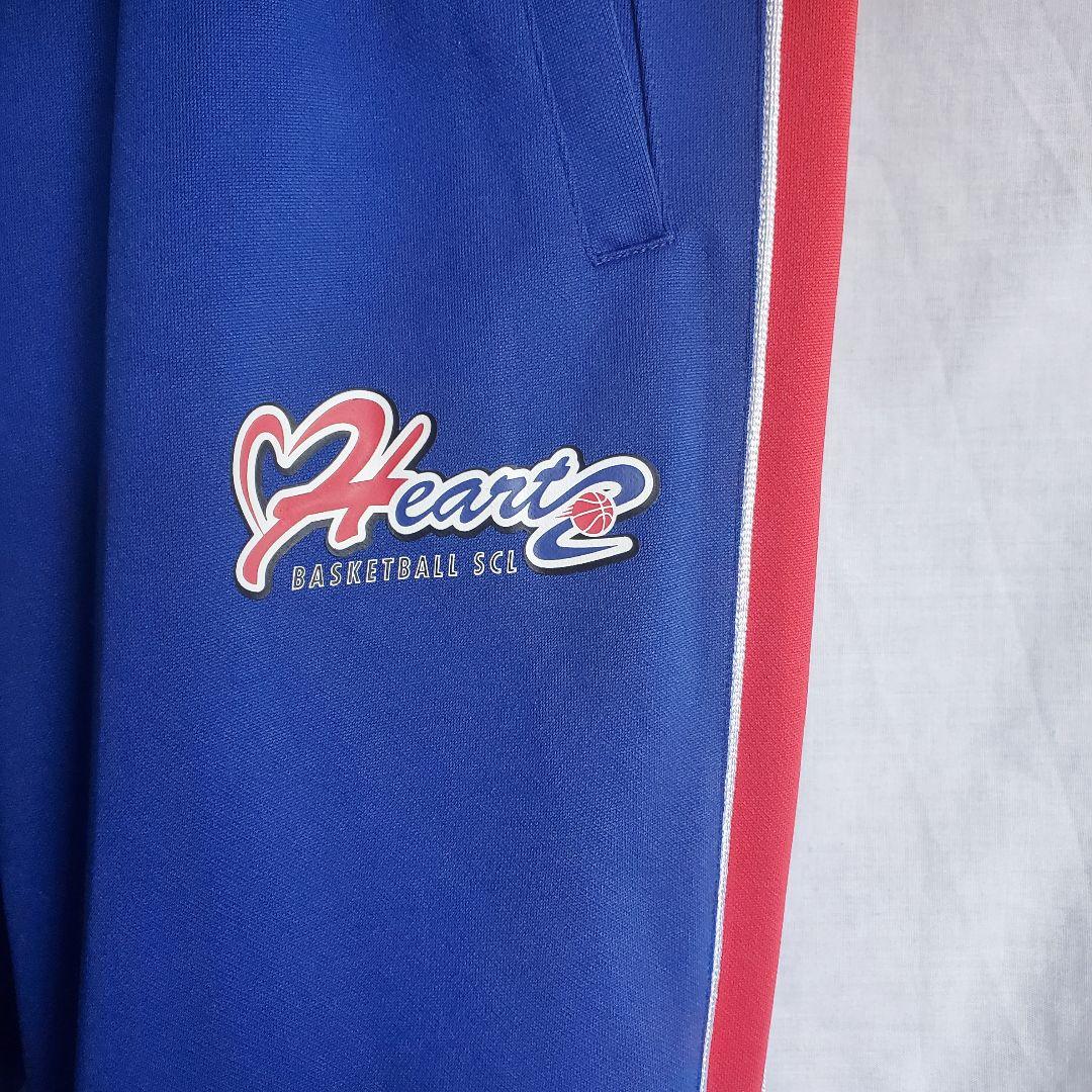 MIZUNO ミズノ ハーツ スクール スナップジャージ パンツ ウェアJr.