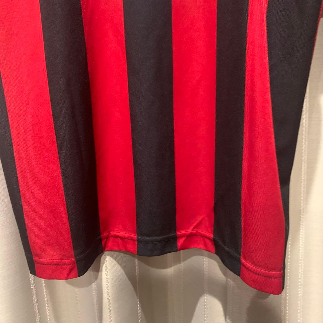 adidas ACミラン ユニフォーム