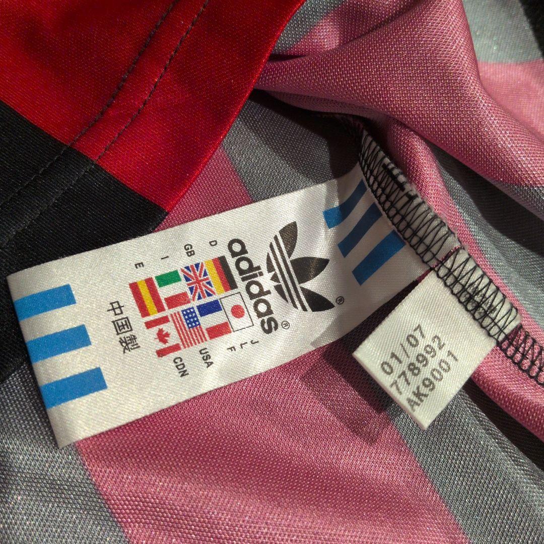 adidas ACミラン ユニフォーム