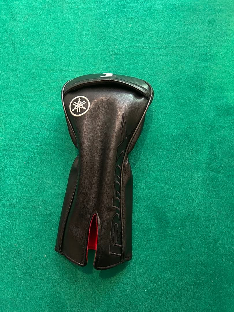 Yamaha RMX VD 59 ドライバー 10.5°　純正　Sシャフト