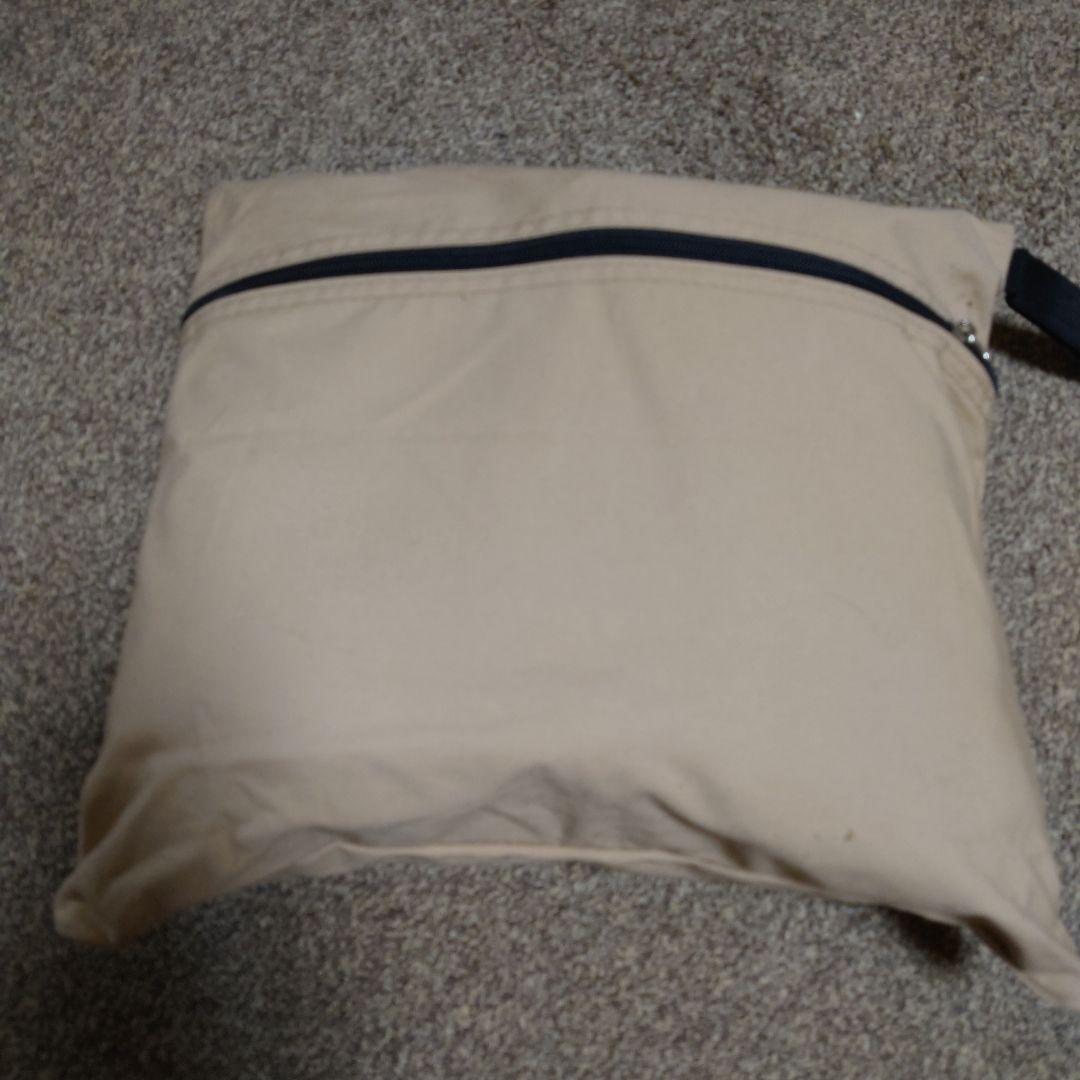 [美品] Pomoly TCタープ wolfden 2.0 正方形3m×3m