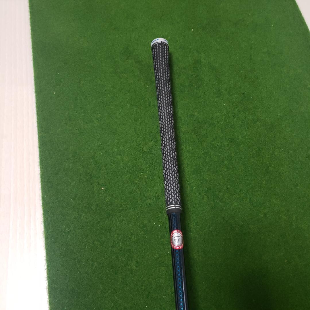 SIM2 マックス ドライバー　10.5°