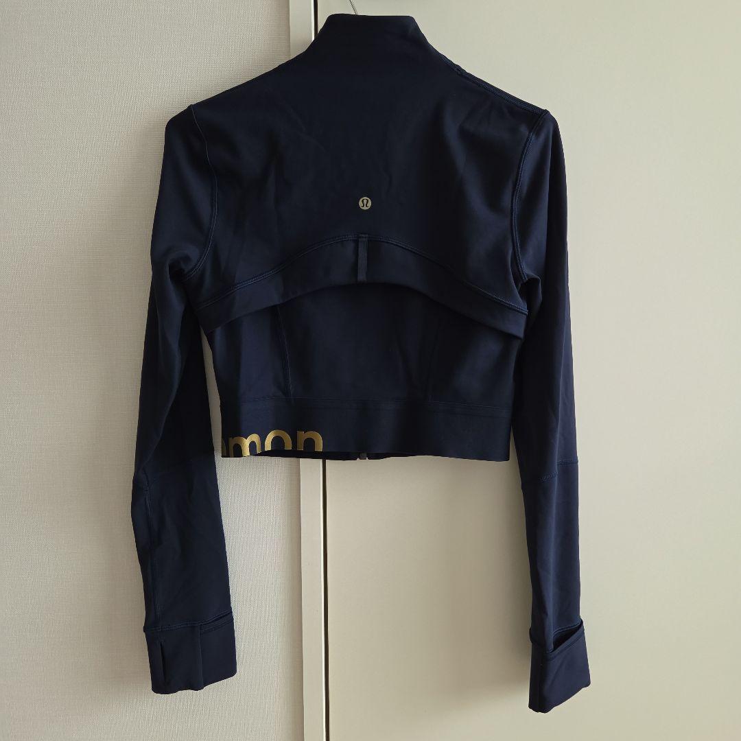 lululemon ルルレモン ディファインジャケット 限定品 トップス
