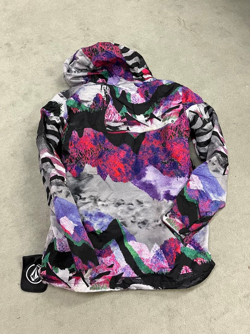 ボルコム　VOLCOM スノーボードウェア　L