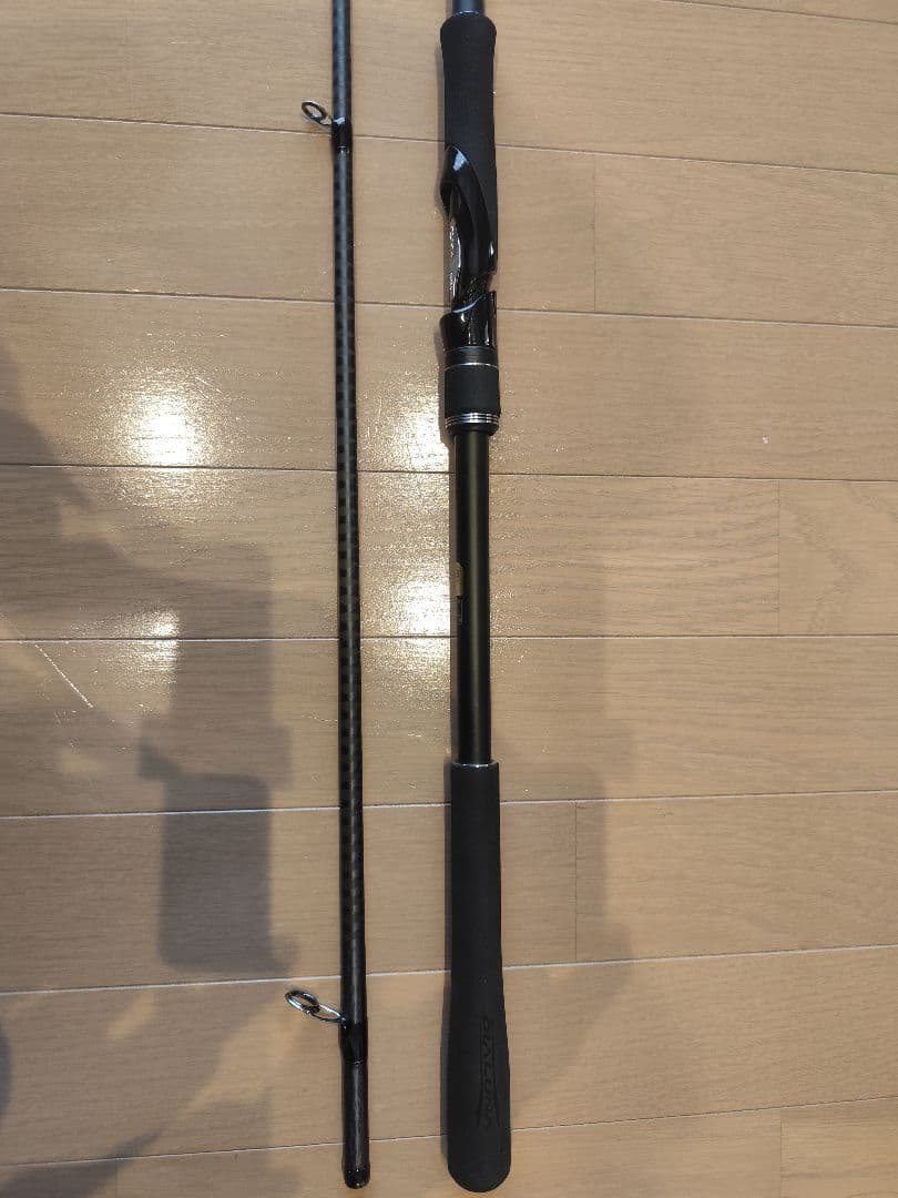 18ディアルーナ S106MH 美品