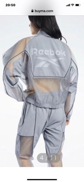上下セット　wear