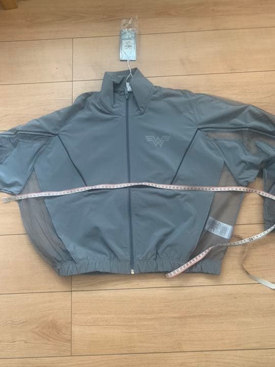 上下セット　wear