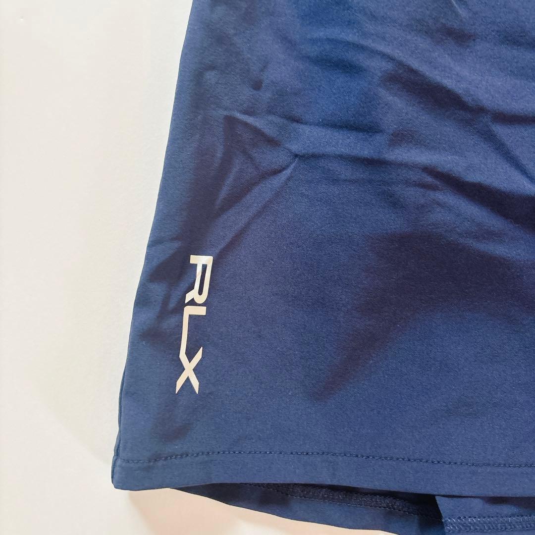 RLX ラルフローレンゴルフ　ポロゴルフ