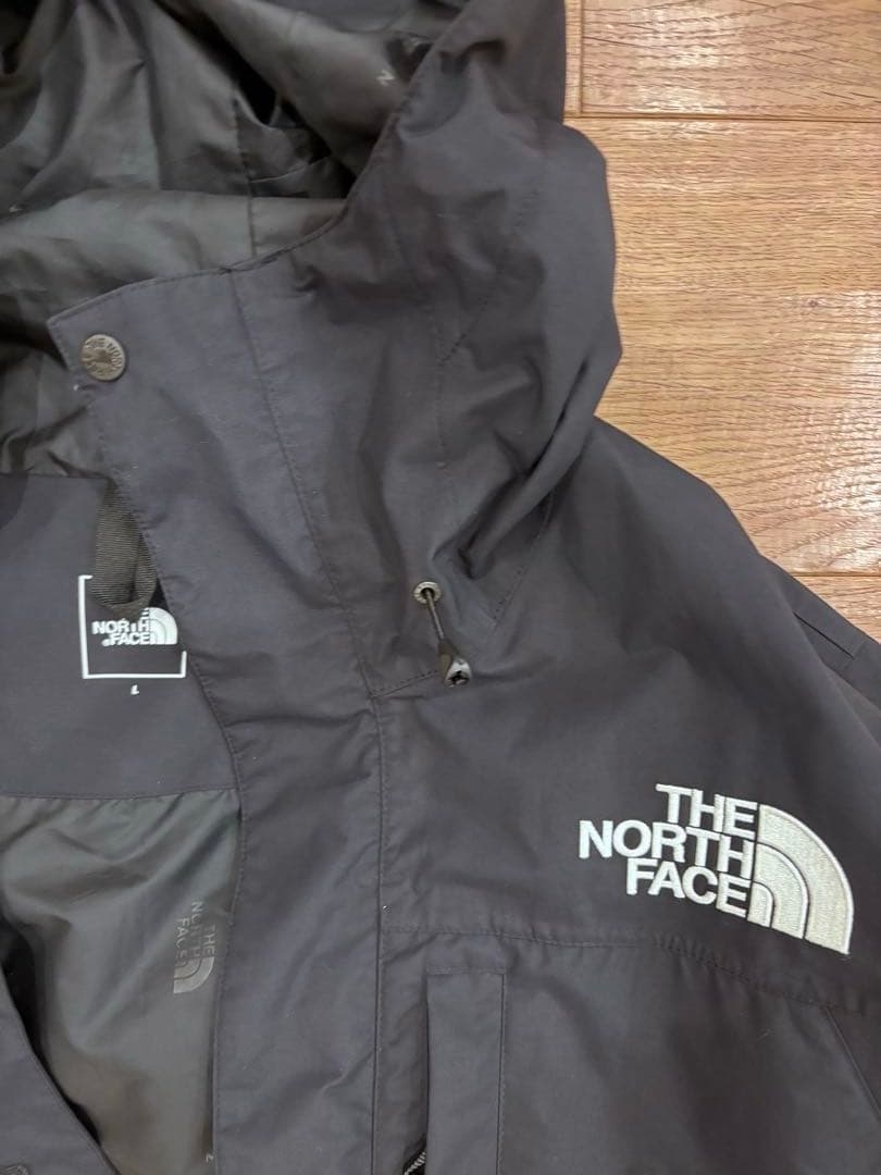 THE NORTH FACE ウェア　オリジナルセットアップ　ビブパンツ