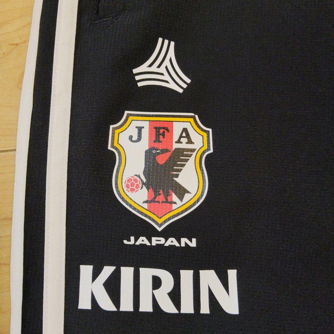 上下L【adidas】アディダス サッカー日本代表 ピステ パンツ セットアップ