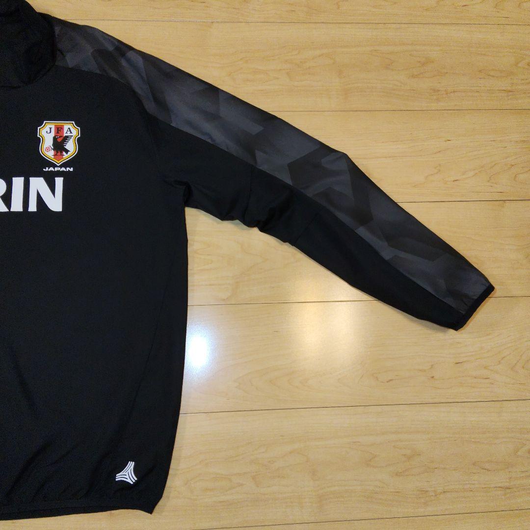 上下L【adidas】アディダス サッカー日本代表 ピステ パンツ セットアップ