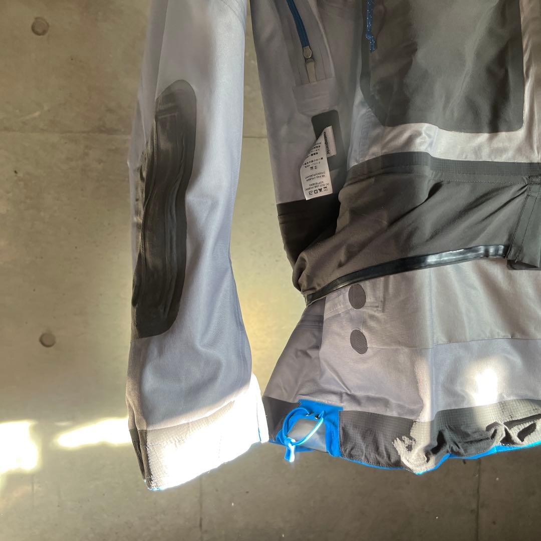 スノーボード patagonia M's Primo Jacket